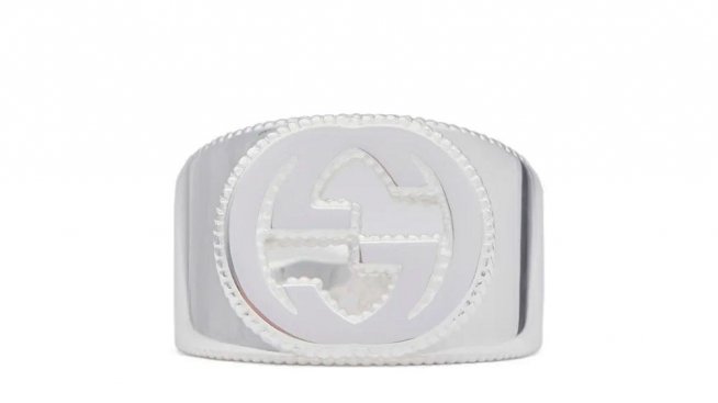 Best seller: Пръстенът на Gucci