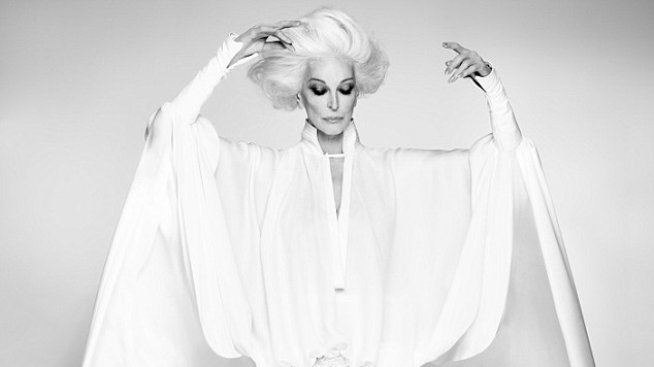 Кармен дел Орфис: Днешните модели са вулгарни и това е тъжно