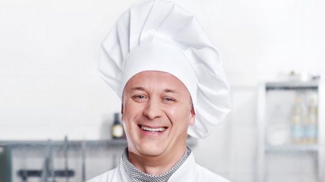 Как да си приготвите предястие от аспержи и прошуто?