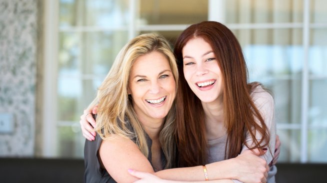 Бройката на мъжете ви зависи от майка ви