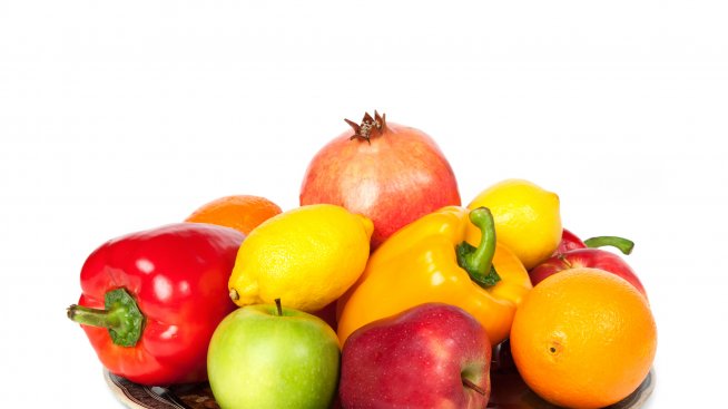 Плодове и зеленчуци – полезни, по-полезни, най-полезни