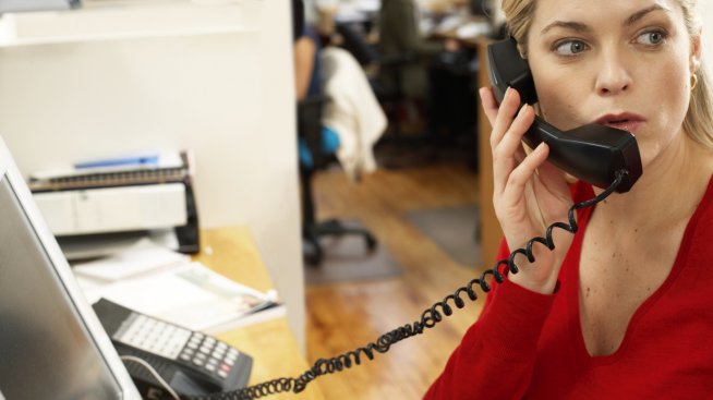 5 престъпления към здравето си, които извършихте през последния час