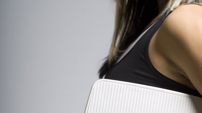 Диета и спорт според различната физика