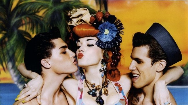 Топ 10 еротични женски фантазии (Част 2)