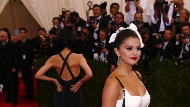 Лошият моден избор на звездите от Met Gala