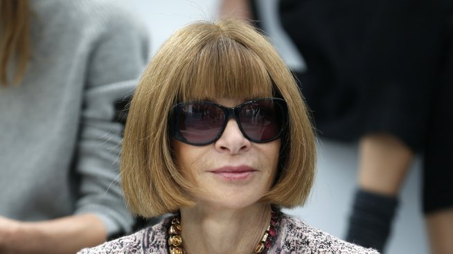 Анна Уинтър ще става посланик на САЩ във Великобритания