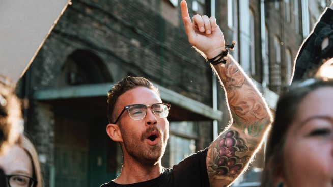 Топ 3 зодии, които стават за политици