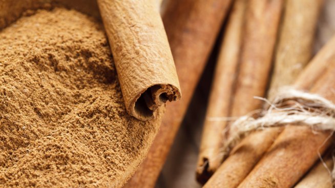 Подправки за отслабване