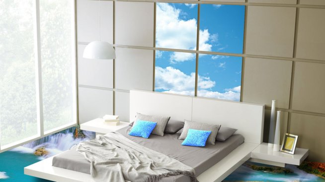 Превърнете дома си в произведение на изкуството