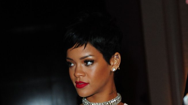 Риана и Дрейк отново заедно?