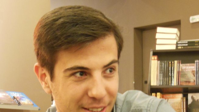 Августин Господинов: „Животът ми е попфолк“