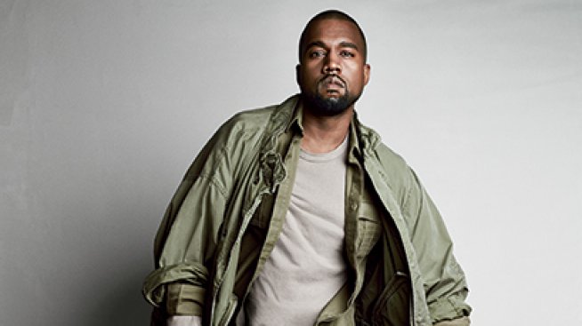 Кание Уест: Искам хората да уважават повече знаменитостите