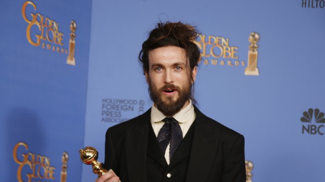 Компания на мъжката брада започна да прави и дългата коса