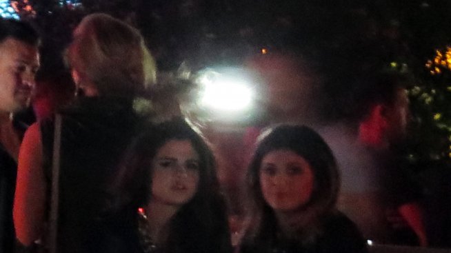 Джъстин наистина изневерява на Селена с Кайли Дженър