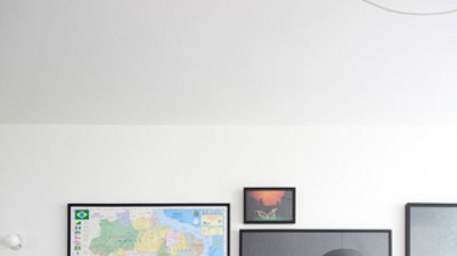 Един страхотен апартамент. Наистина