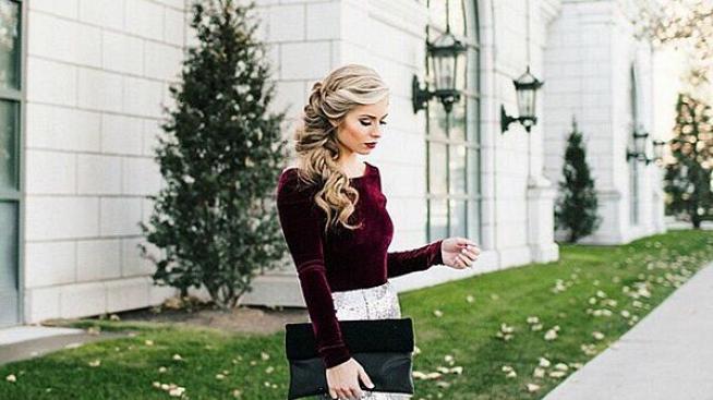 Задължителни тенденции за новогодишното парти