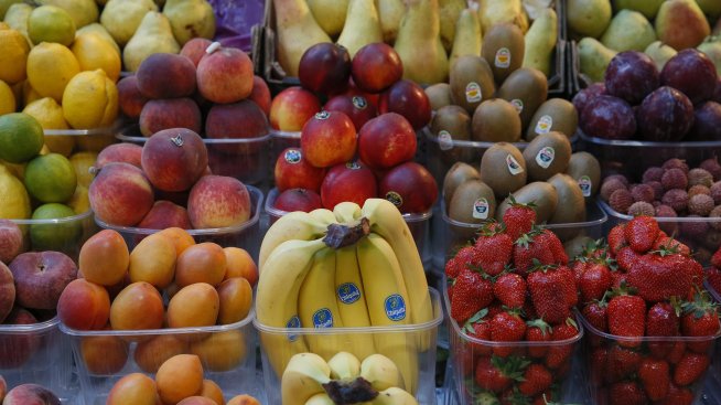 Как плодовете и зеленчуците са по-полезни – пресни или замразени?