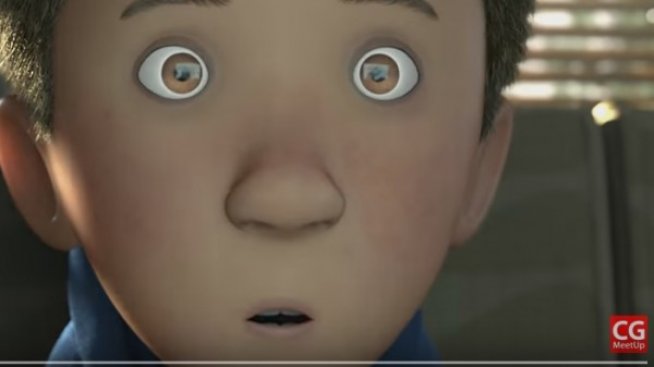 Да вдъхновиш милиони само за три минути