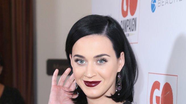 Кейти Пери с най-дебела банкова сметка