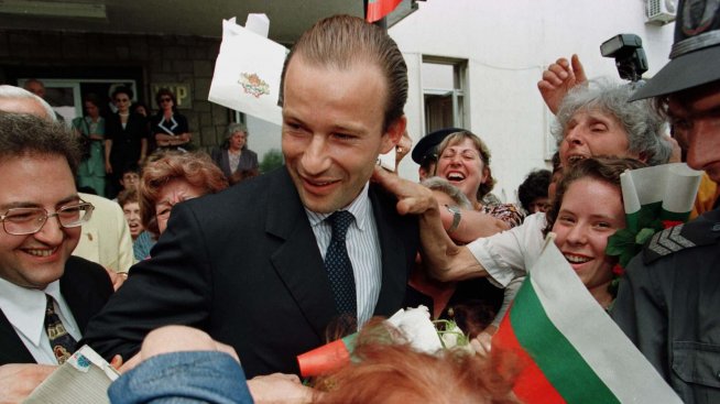 Княз Кирил се развежда, ще си взима банкерка за жена