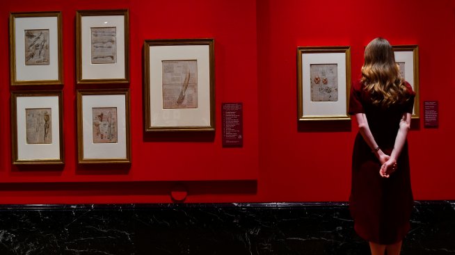 Галерията в Бъкингамския дворец се превръща в Escape room