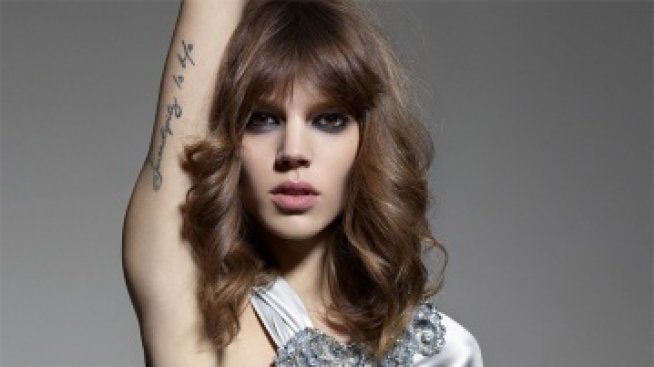 Излиза книга на Chanel