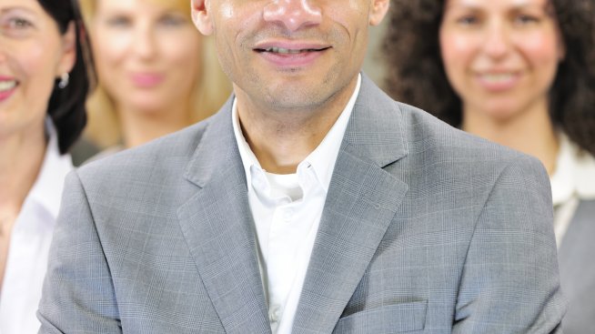 Способностите на перфектните служители