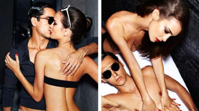 Време за мъже