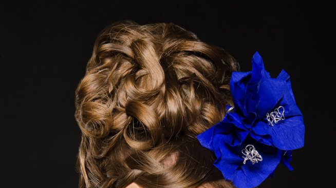 Денимът е новата мания при маникюра