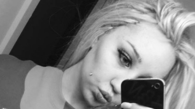 Аманда проговори: Вече не друса и пие, а шие!