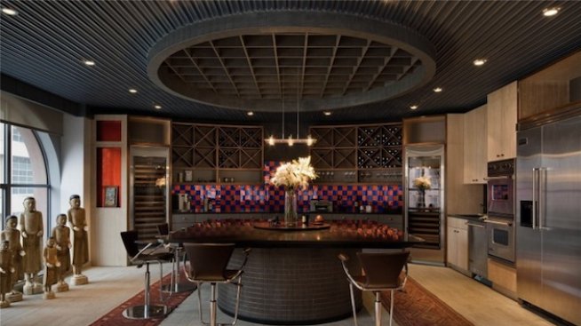 Апартамент за милиони