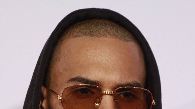 Крис и Каруче са приятели с екстри