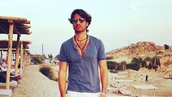 Кой е новият на Шарън Стоун?