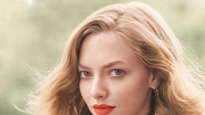 Аманда Сейфрид призна, че има психично заболяване