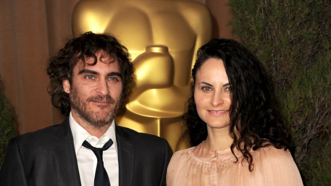 Хоакин Финикс пак се запусна