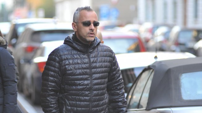 Ерос Рамацоти е най-секси певец за 2014