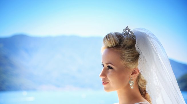 Жените напълняват до половин година след сватбата си