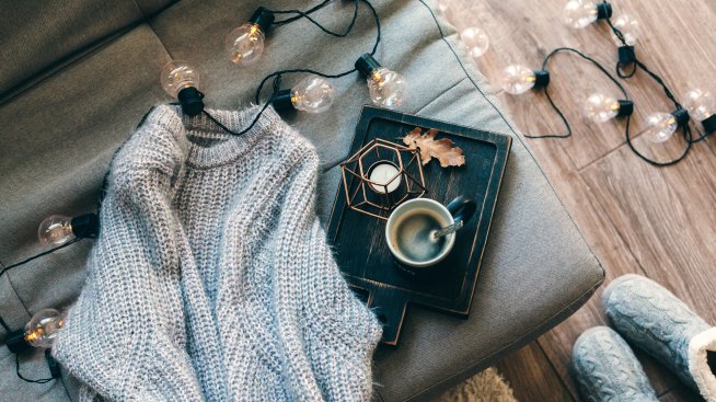 Как да създадем коледна магия у дома?