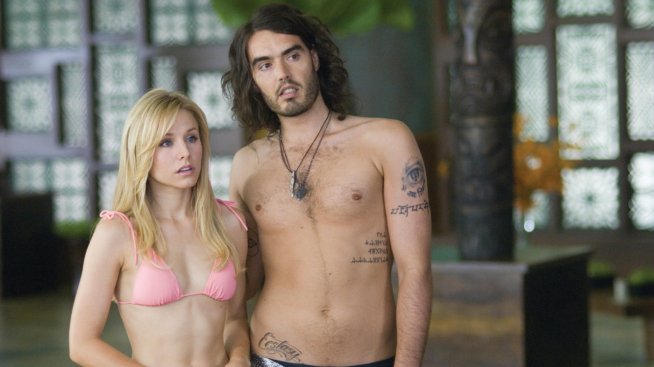 Когато приятелката ви е на път да се омъжи за неподходящия