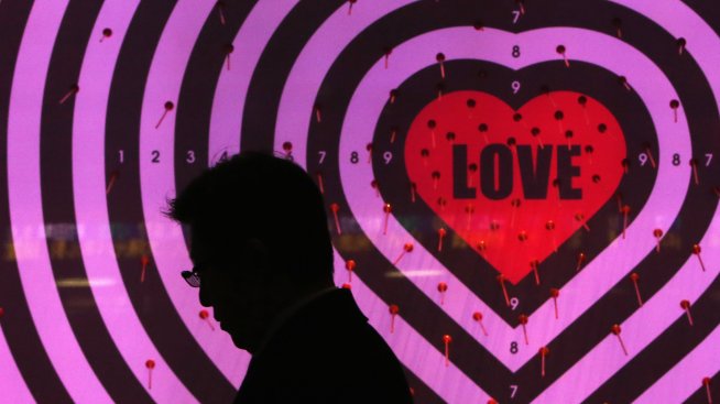 Искате краткотрайна връзка? Юни е месецът!