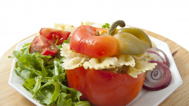 Чушки по италиански