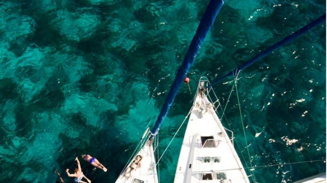 Почивката и купонът на живота ви