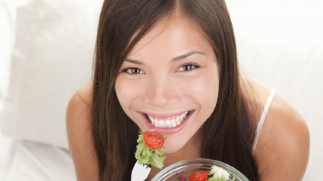 40 пъти за да отслабнете