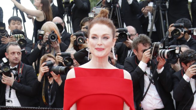 Отличници в модата: Звездите на кинофестивала в Кан