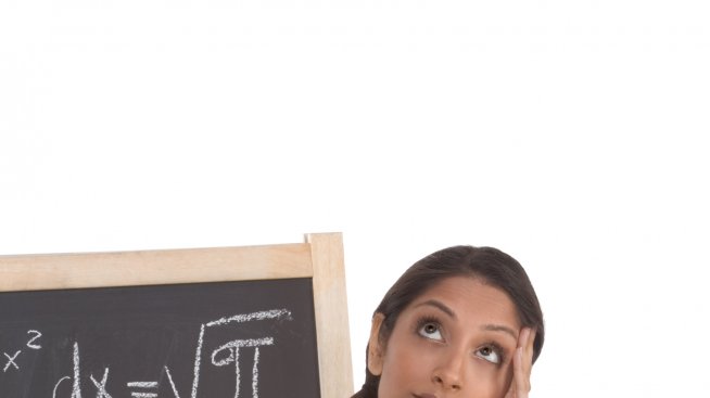 Защо трябва да правите нещата, в които не ви бива?