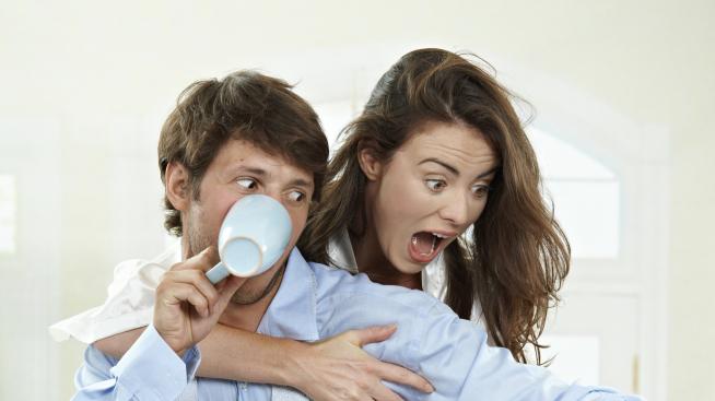 Закъснение за работа