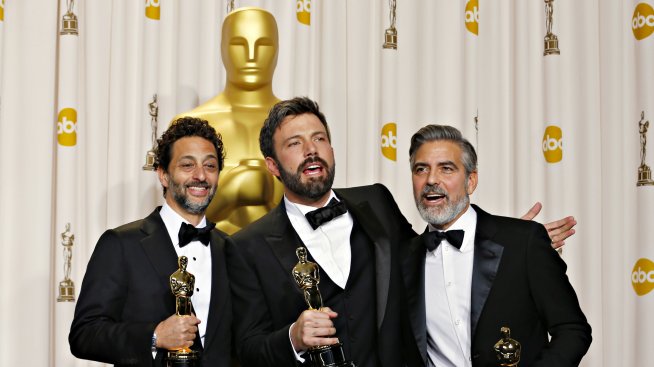 Нощта на „Оскар“-ите – много блясък без изненади