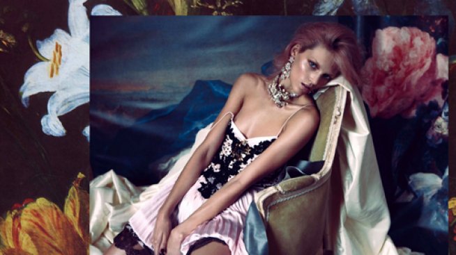 Когато сетивата разказват истории