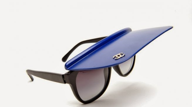 Chanel представя нова интерпретация на перлите