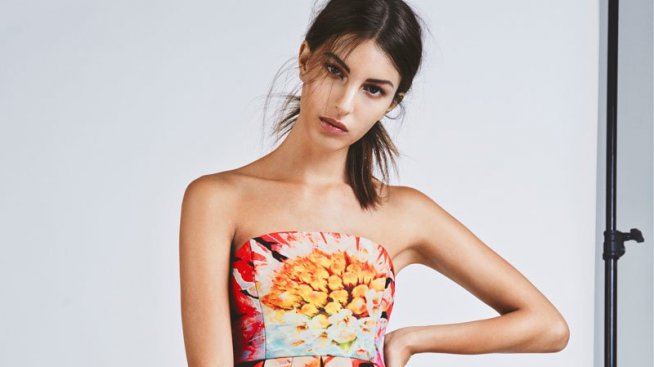 Цветовете на есента